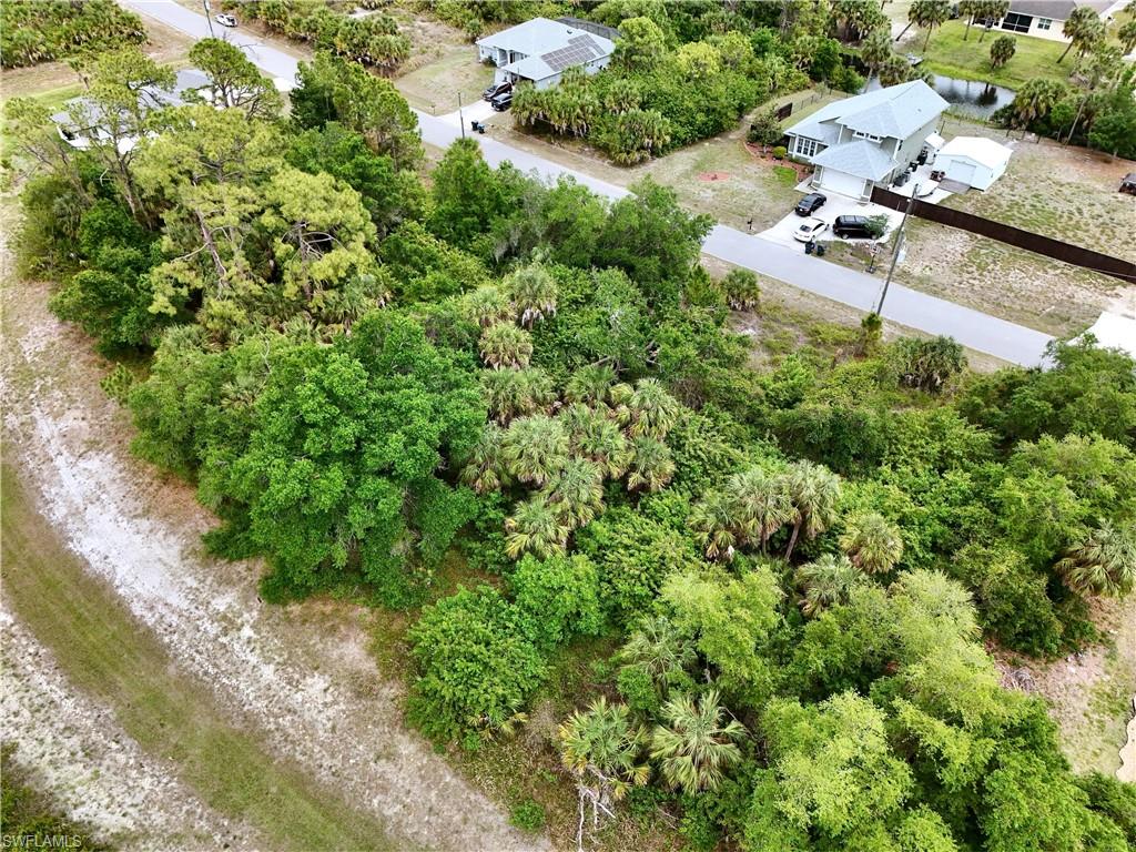 PORT CHARLOTTE - Land