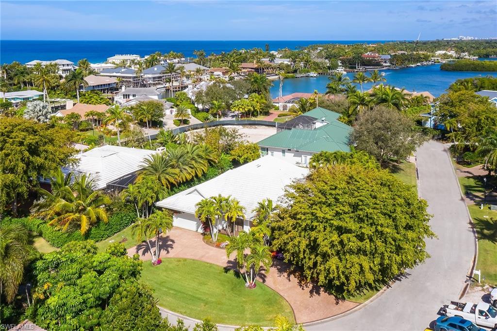 SABRE CAY - Residential