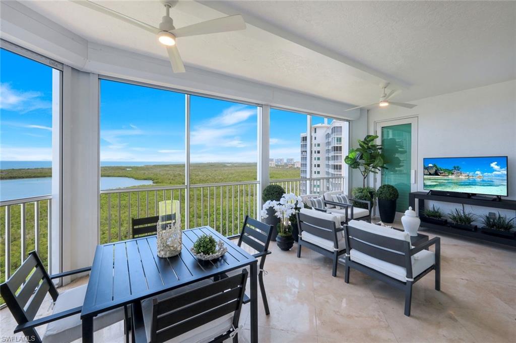GRANDE PHOENICIAN - Residential