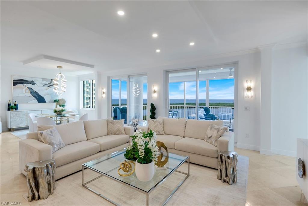 GRANDE PHOENICIAN - Residential
