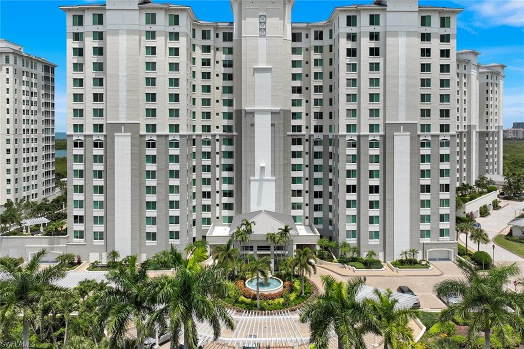GRANDE PHOENICIAN - Residential
