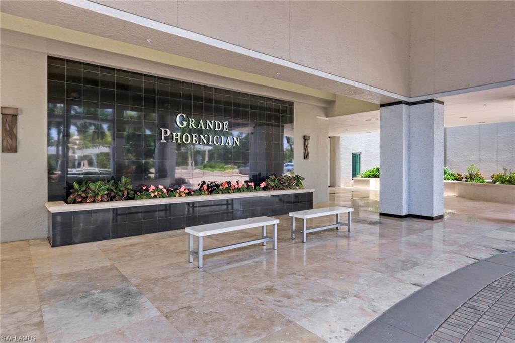 GRANDE PHOENICIAN - Residential