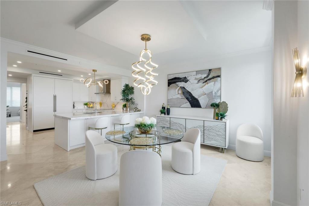 GRANDE PHOENICIAN - Residential