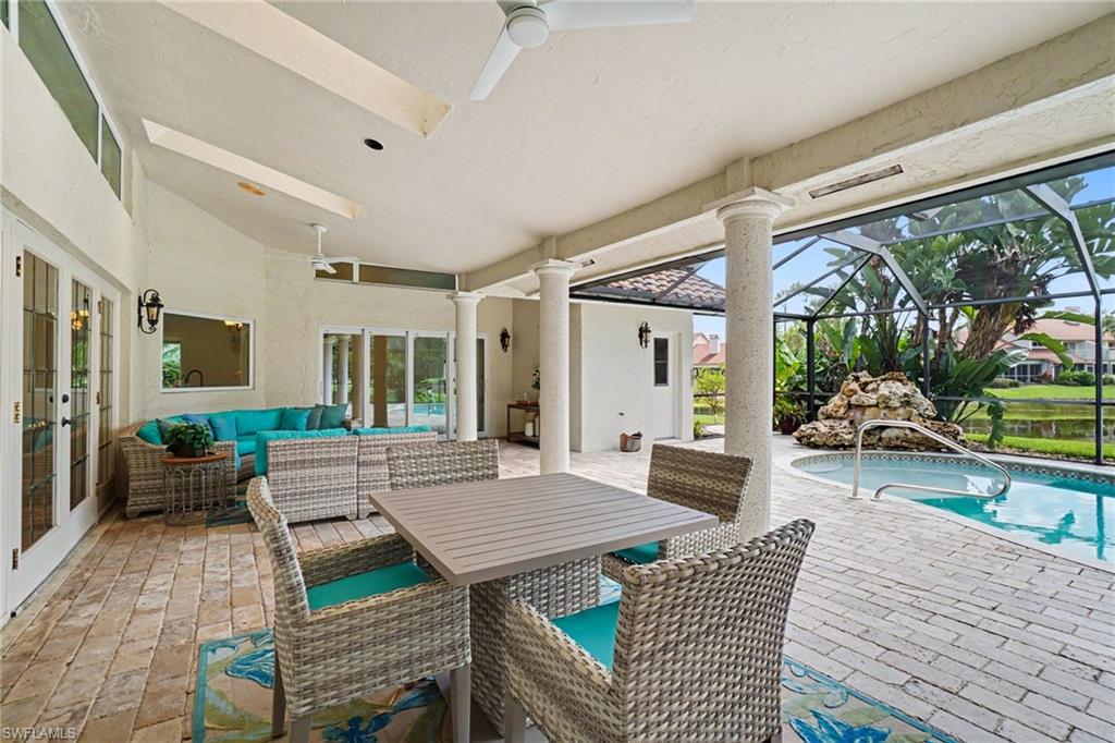 WILDCAT RUN - Residential