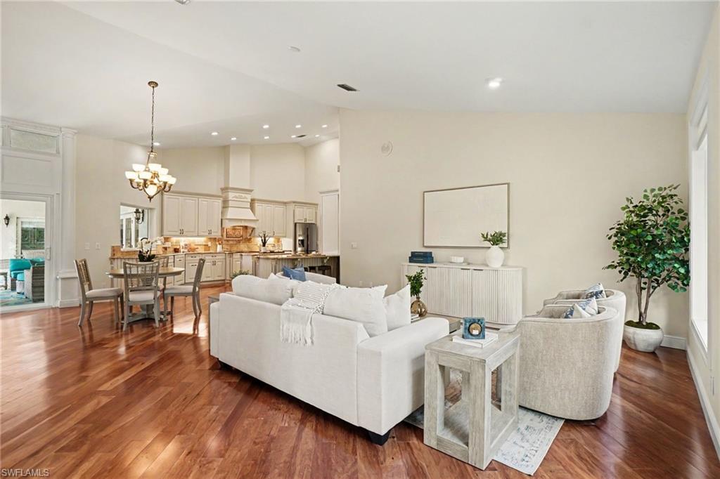 WILDCAT RUN - Residential