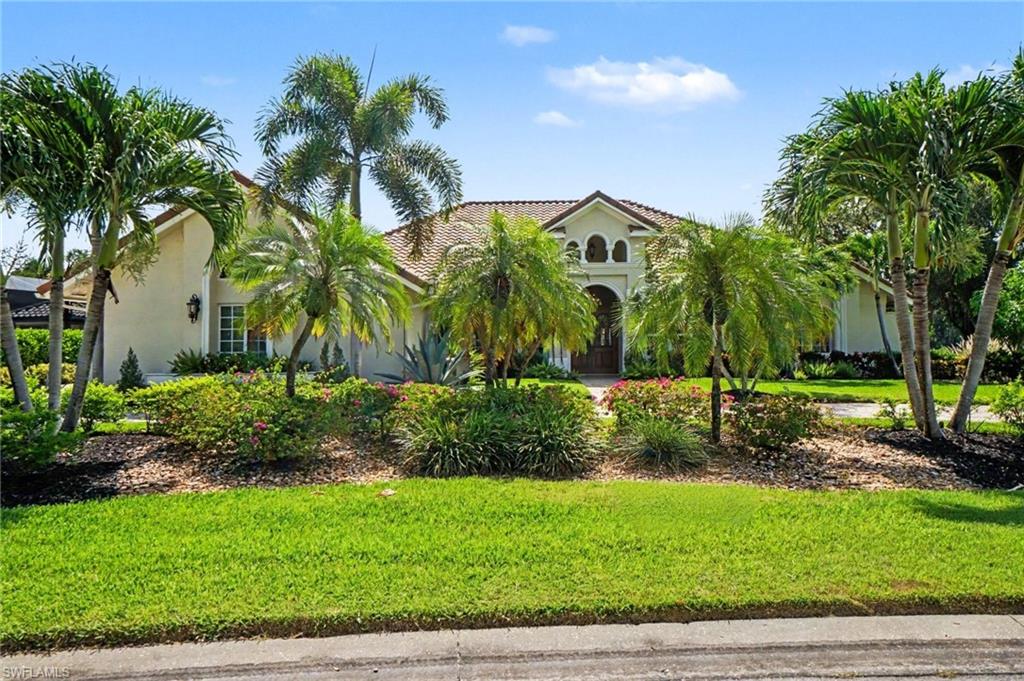 WILDCAT RUN - Residential
