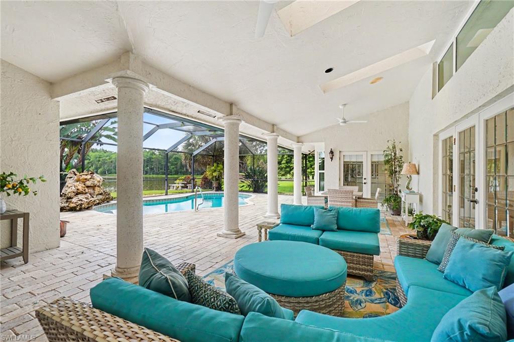 WILDCAT RUN - Residential