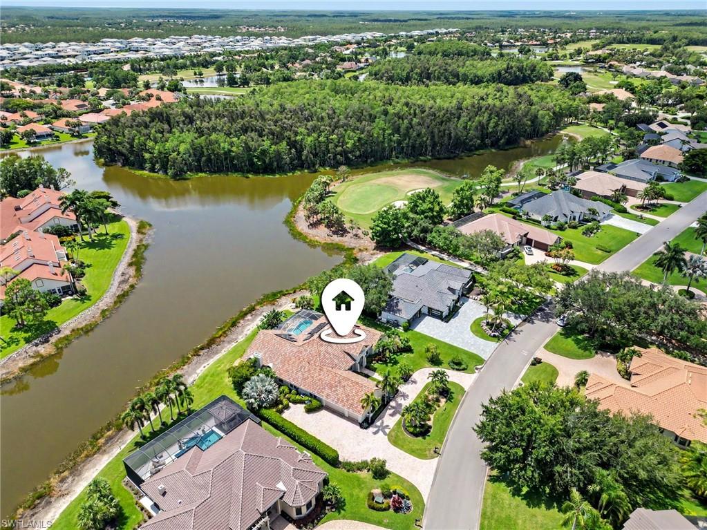 WILDCAT RUN - Residential