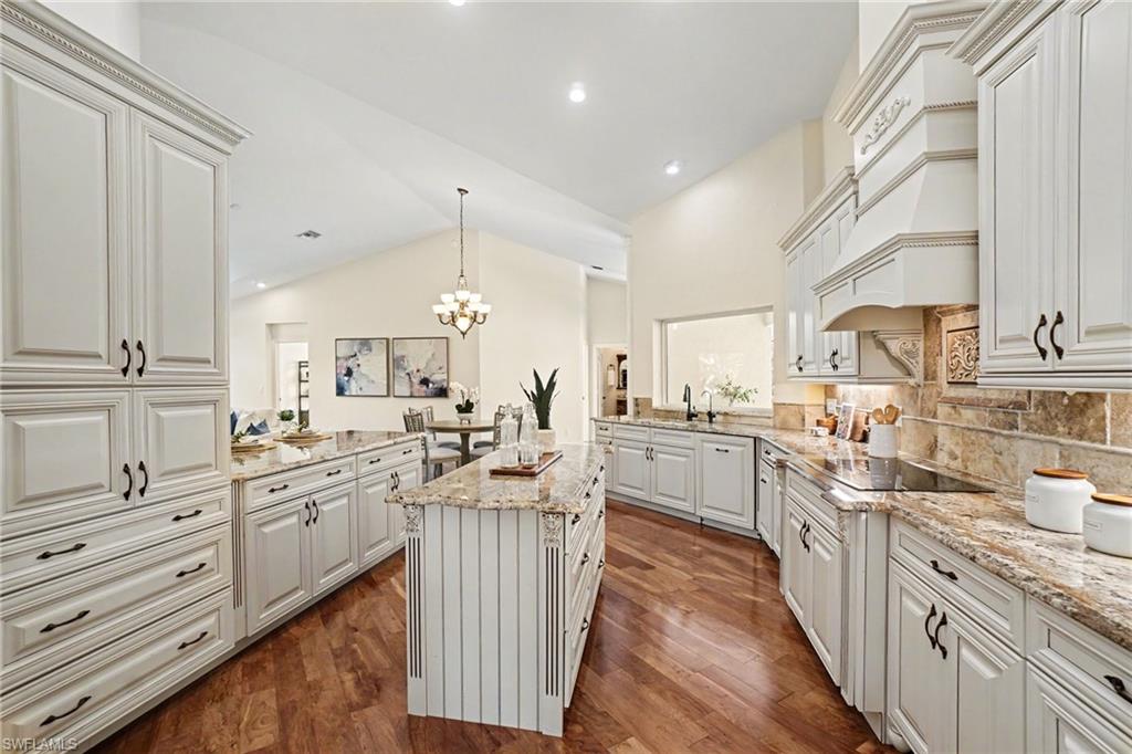 WILDCAT RUN - Residential