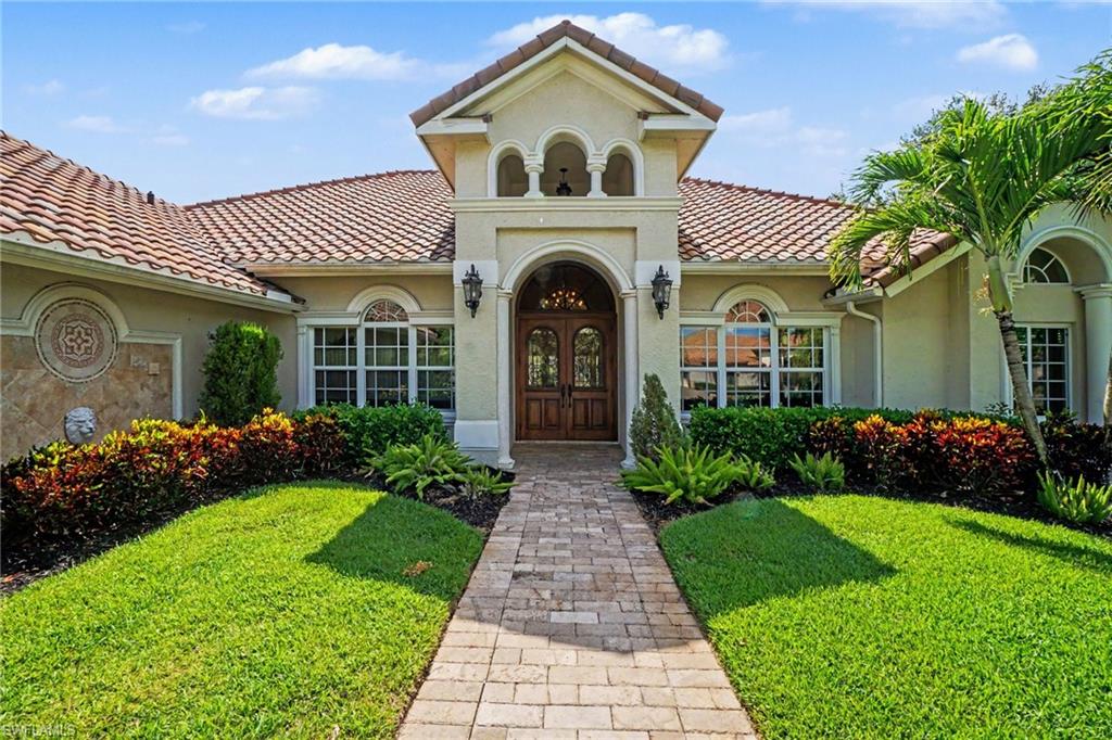 WILDCAT RUN - Residential
