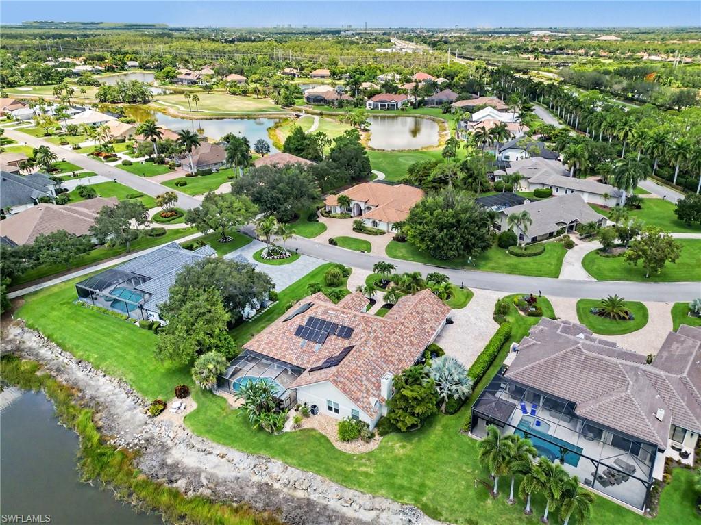 WILDCAT RUN - Residential
