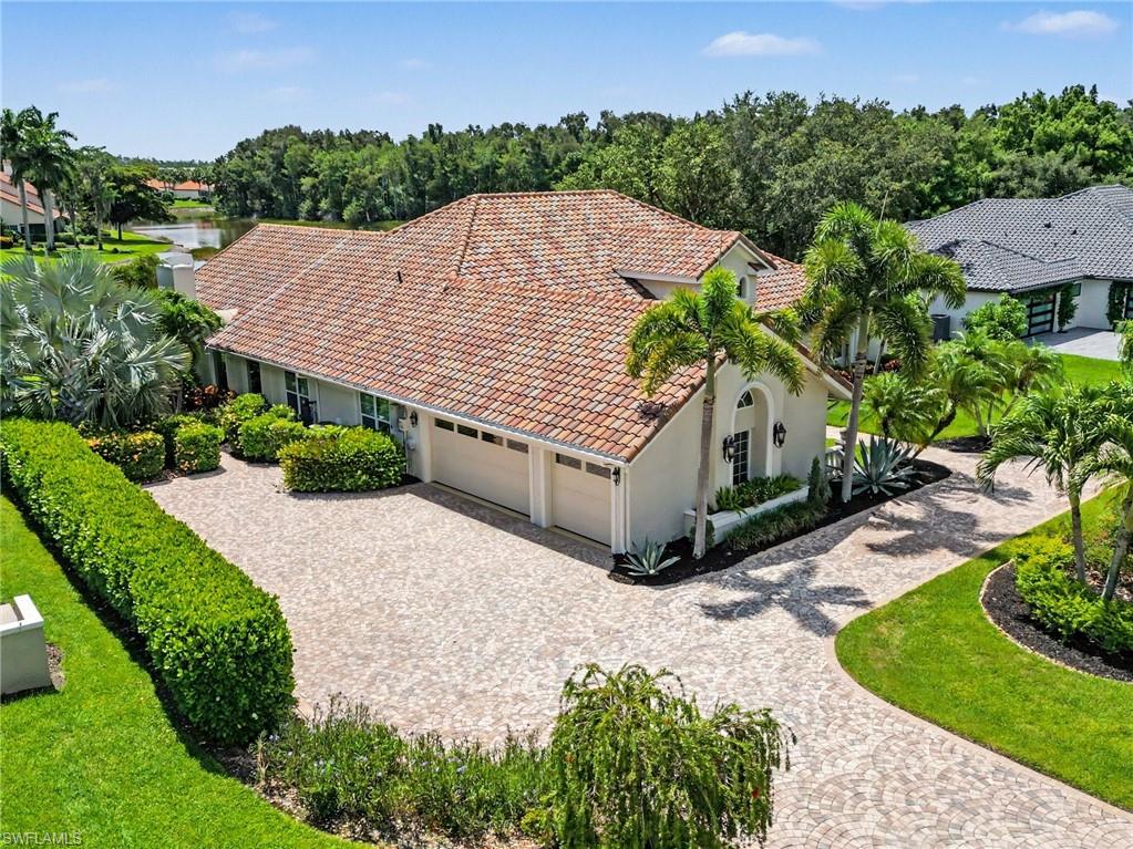 WILDCAT RUN - Residential