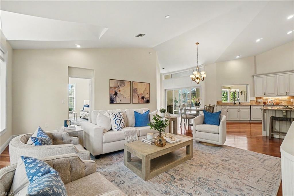 WILDCAT RUN - Residential