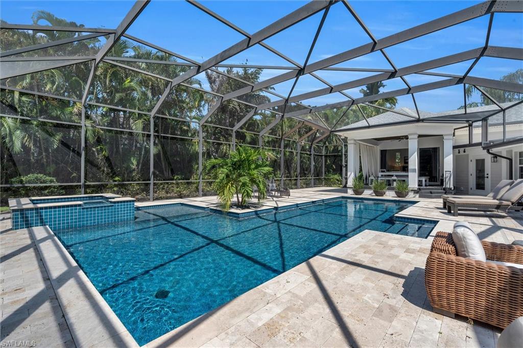 COQUINA SANDS - Residential