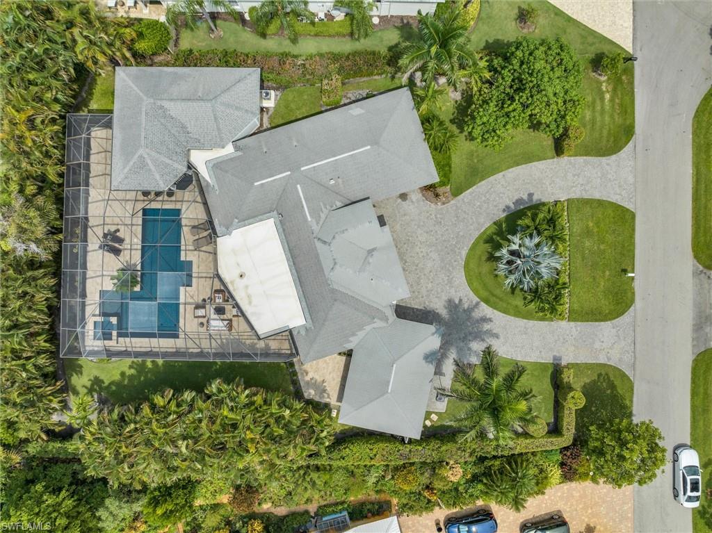 COQUINA SANDS - Residential