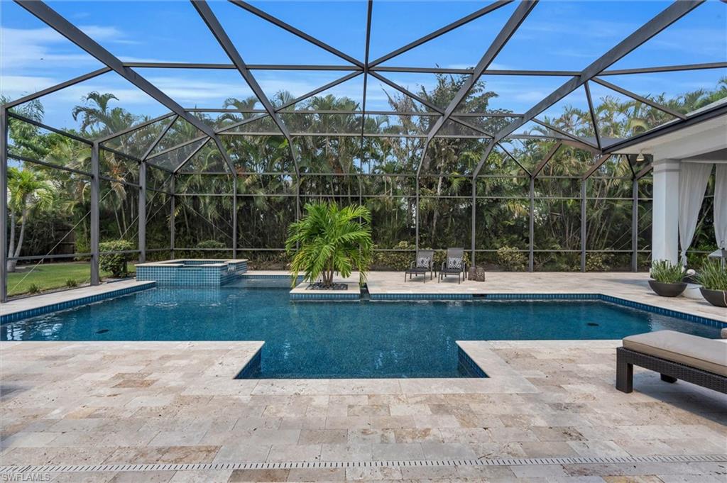 COQUINA SANDS - Residential