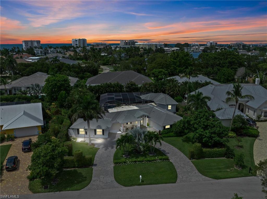 COQUINA SANDS - Residential