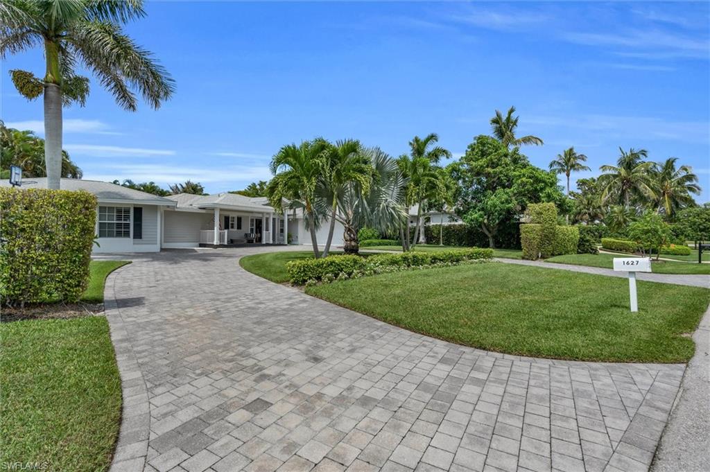 COQUINA SANDS - Residential