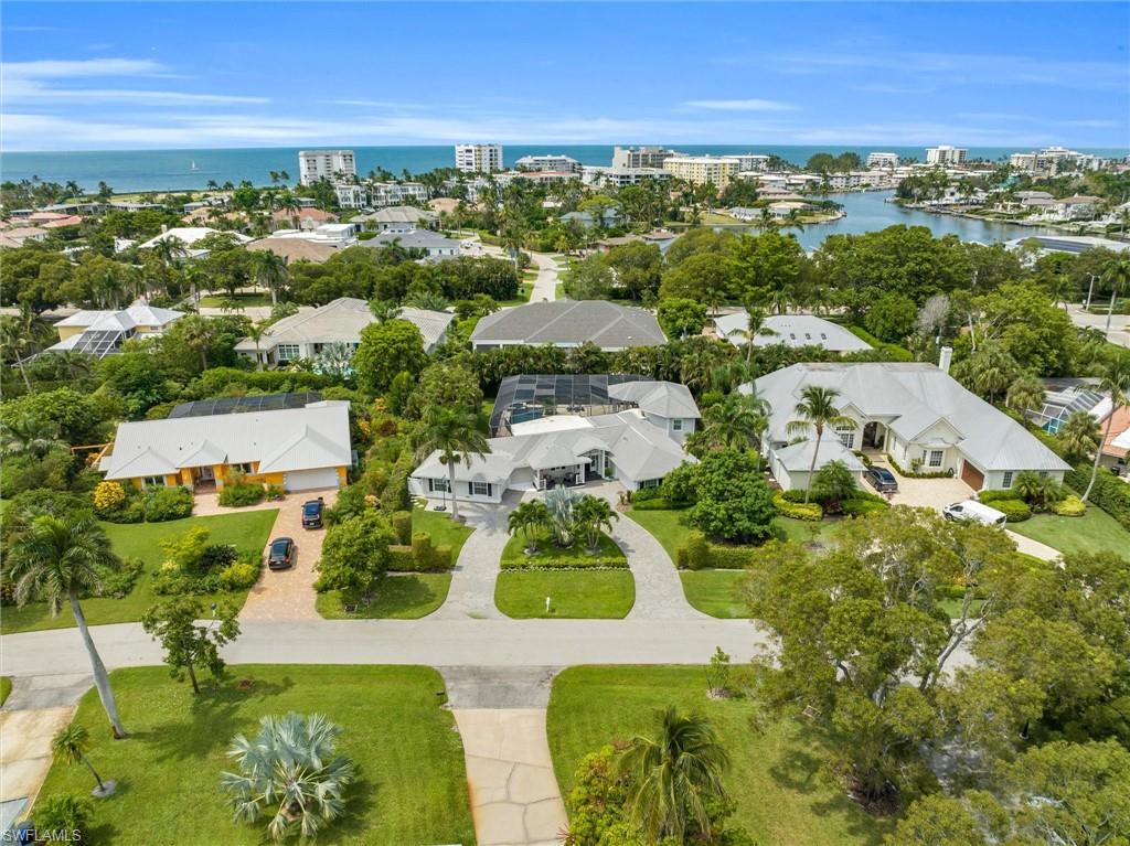 COQUINA SANDS - Residential