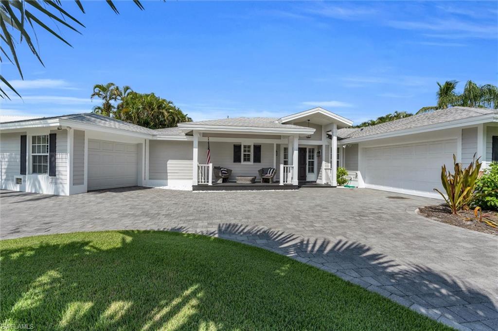 COQUINA SANDS - Residential