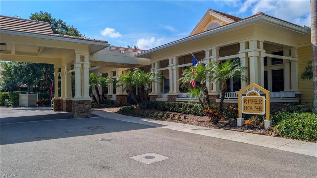 IDLEWILD - Residential Lease
