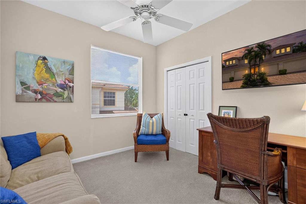 IDLEWILD - Residential Lease