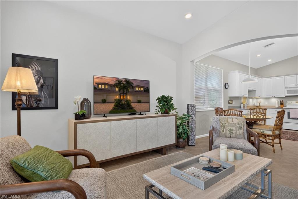 IDLEWILD - Residential Lease