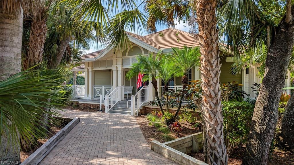 IDLEWILD - Residential Lease