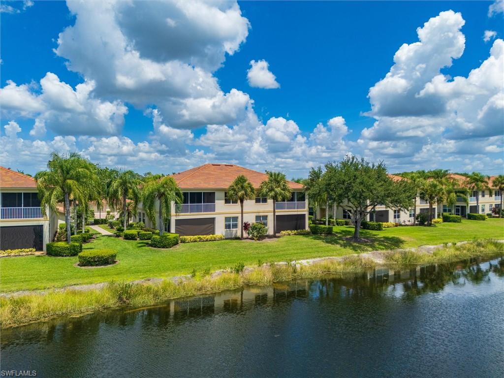 IDLEWILD - Residential Lease