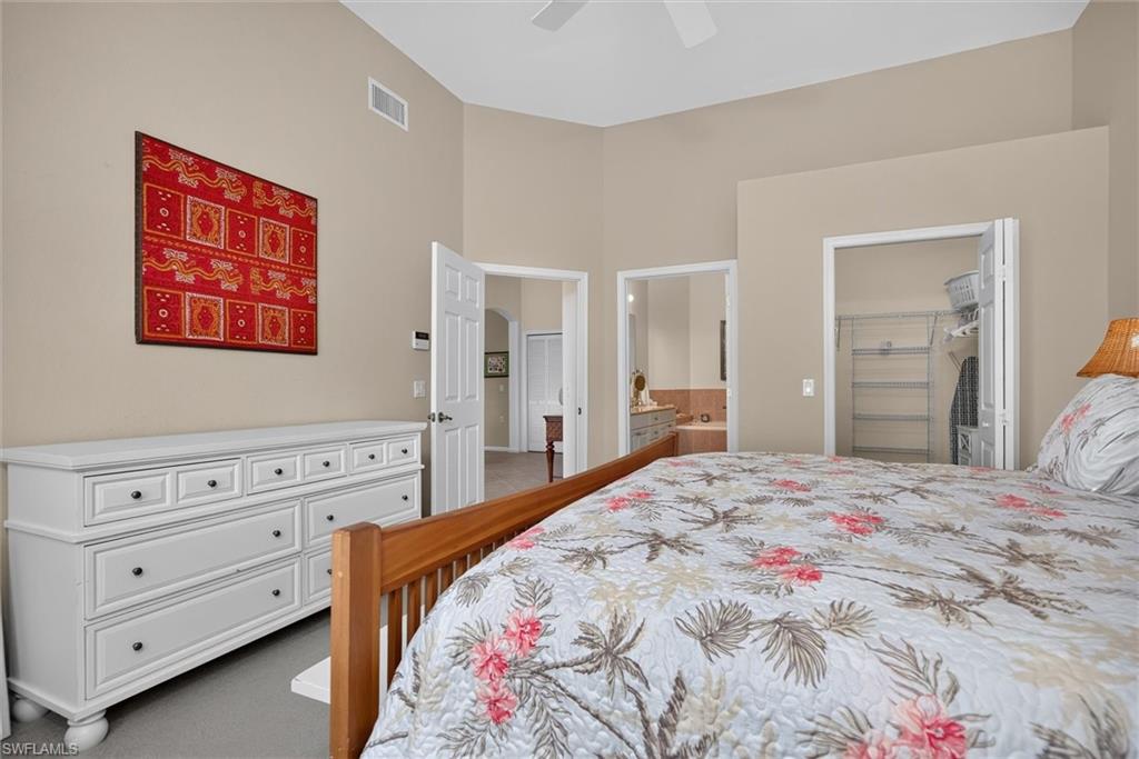 IDLEWILD - Residential Lease