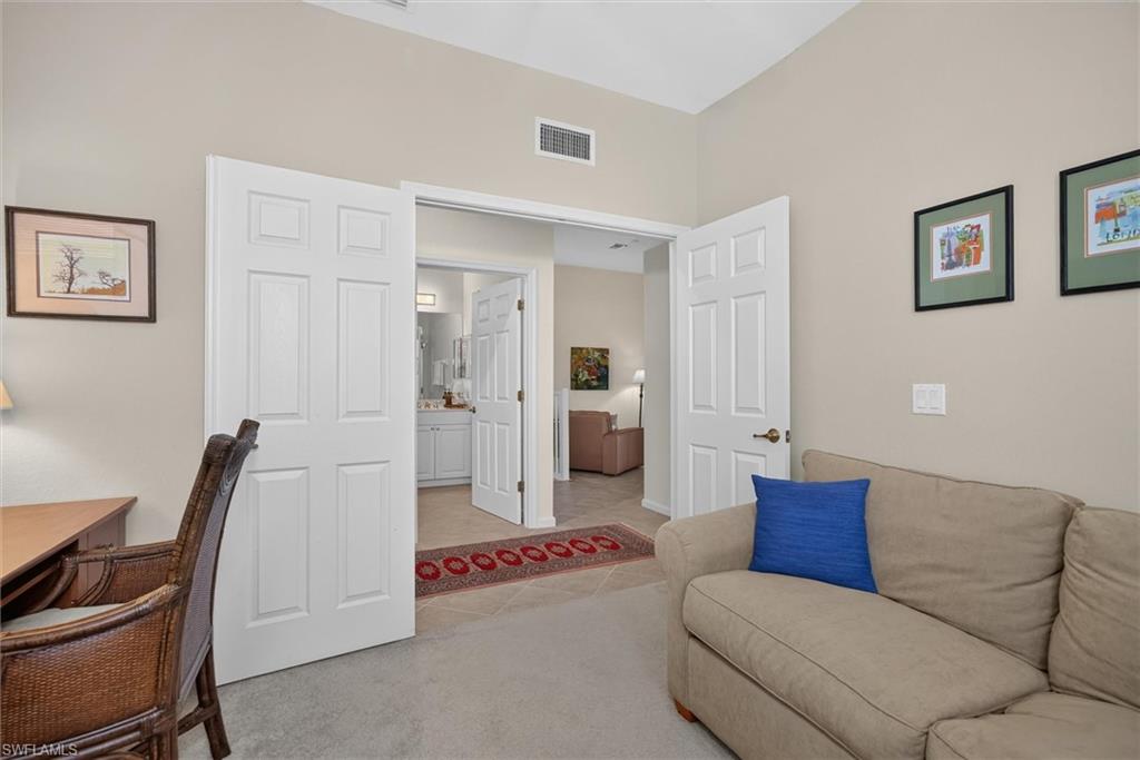 IDLEWILD - Residential Lease