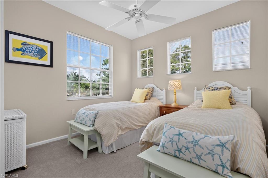 IDLEWILD - Residential Lease