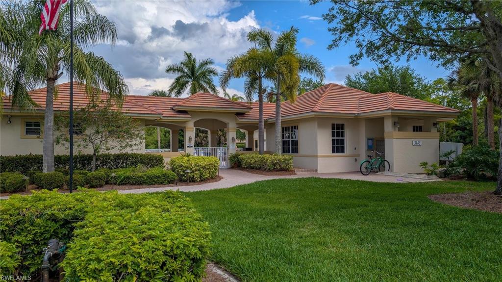IDLEWILD - Residential Lease