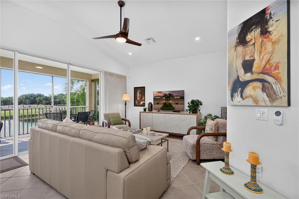 IDLEWILD - Residential Lease
