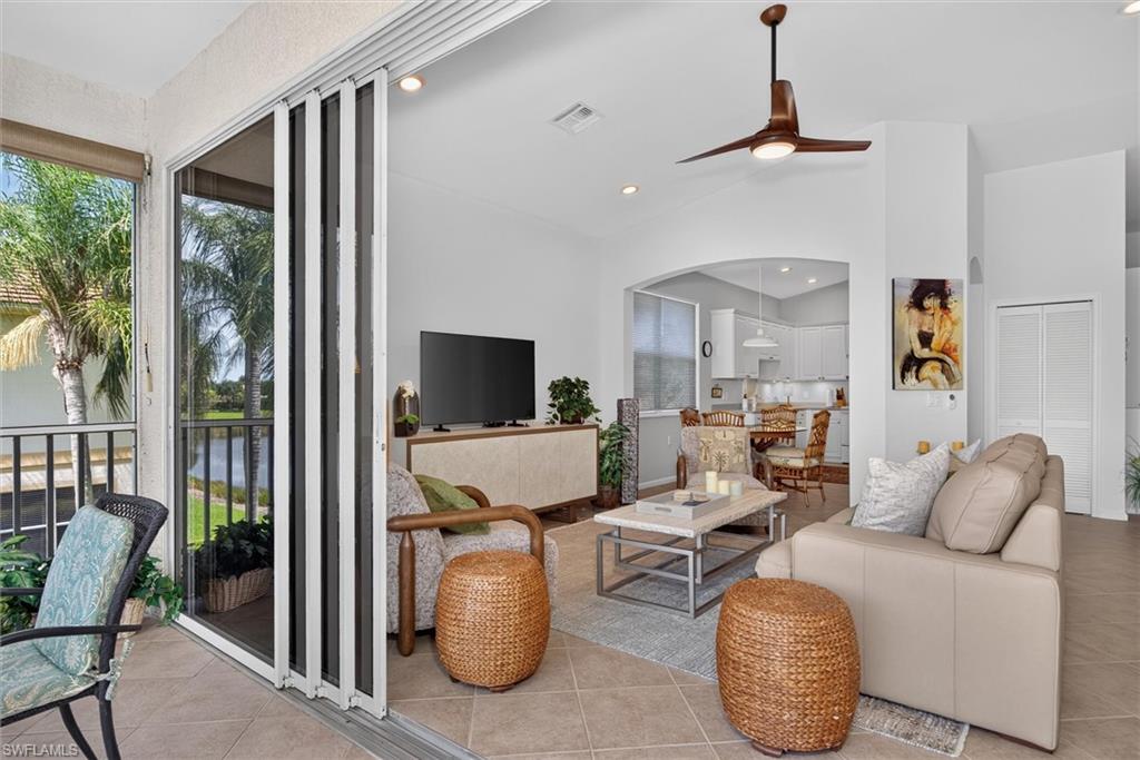 IDLEWILD - Residential Lease