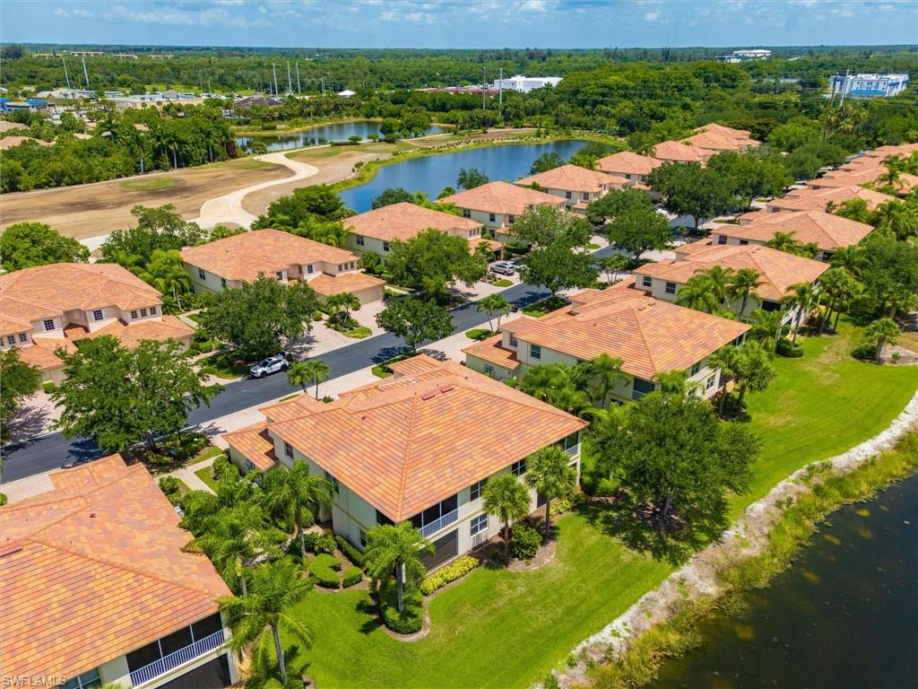 IDLEWILD - Residential Lease