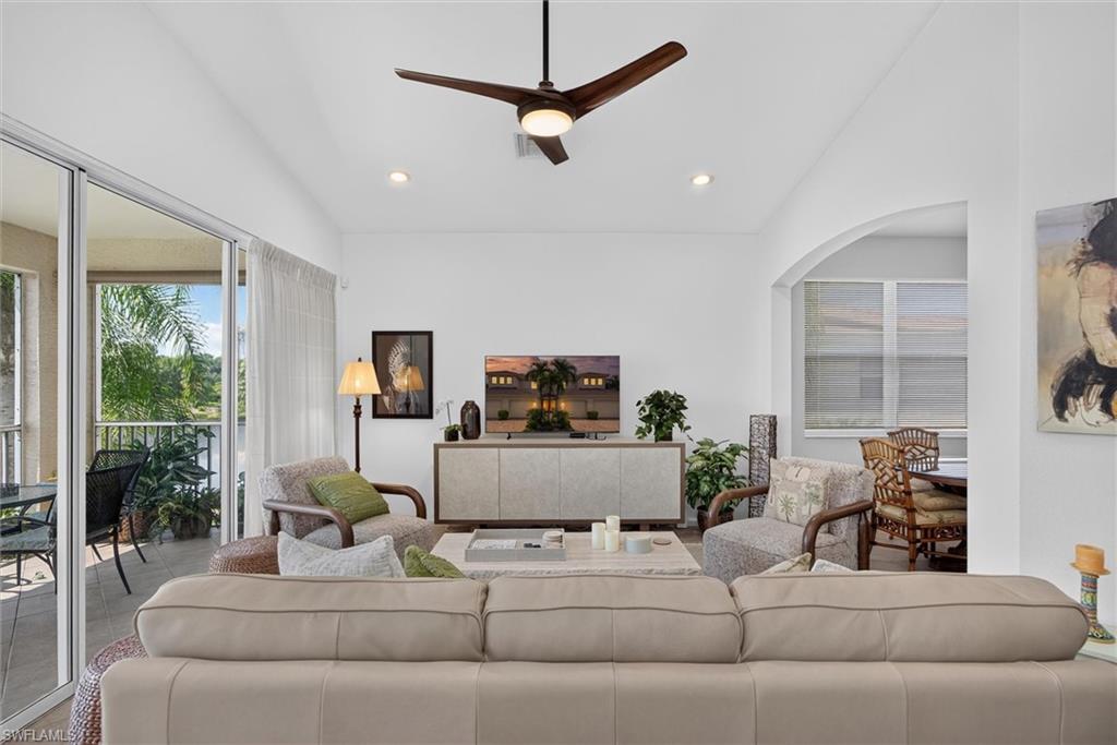 IDLEWILD - Residential Lease