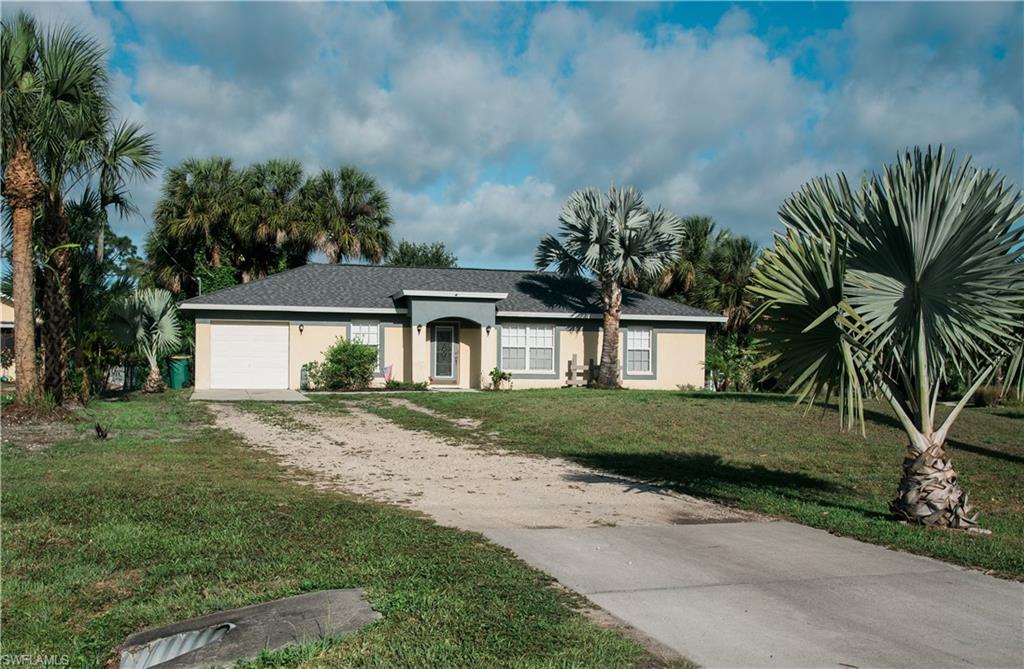 GOLDEN GATE ESTATES - Residential