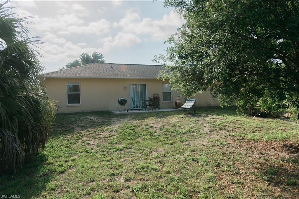 GOLDEN GATE ESTATES - Residential