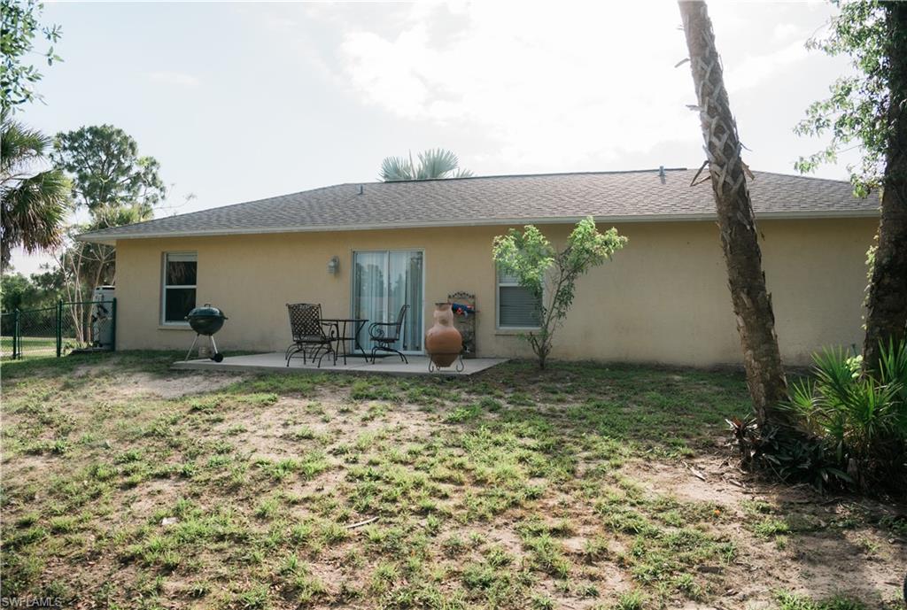 GOLDEN GATE ESTATES - Residential