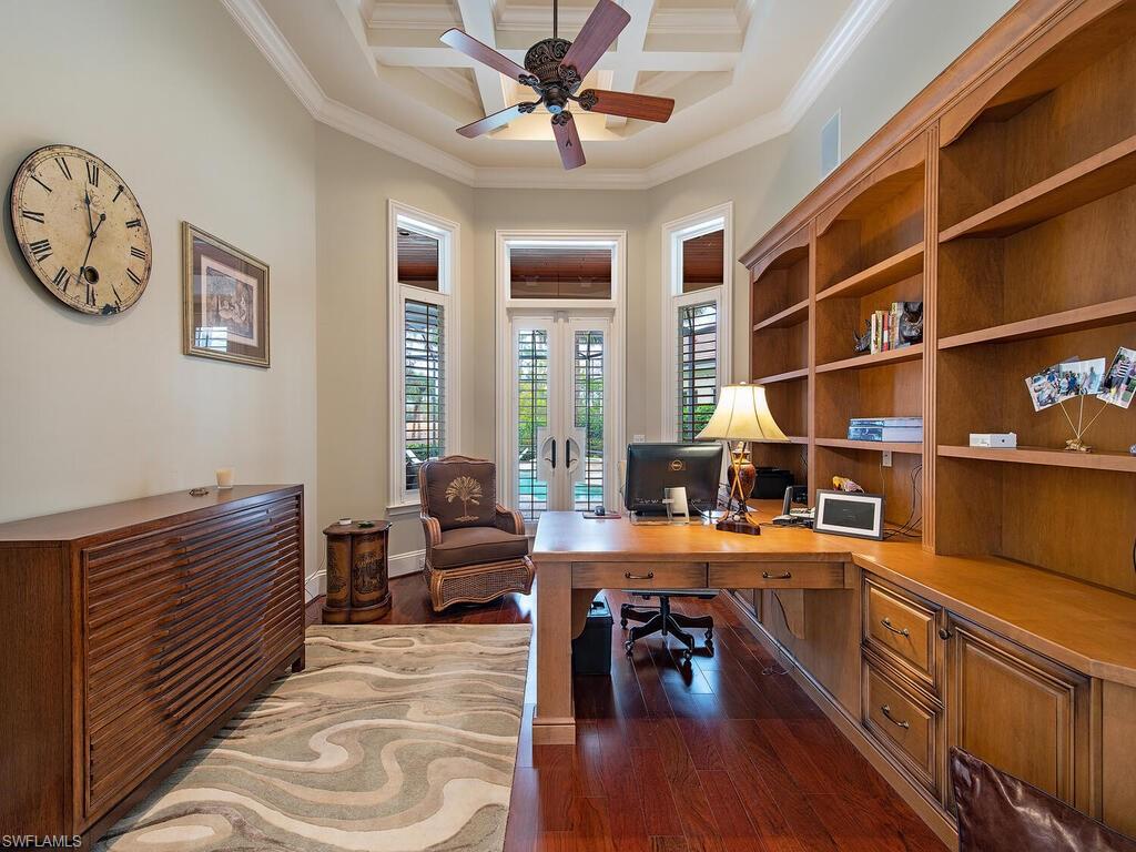 ESTATES AT GREY OAKS - Residential