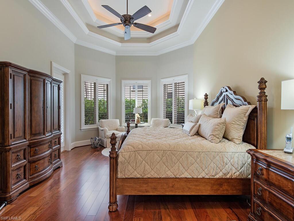 ESTATES AT GREY OAKS - Residential