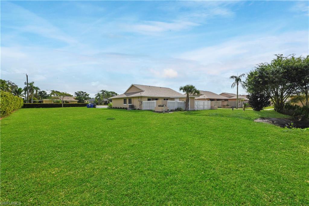 POLYNESIAN VILLAS - Residential