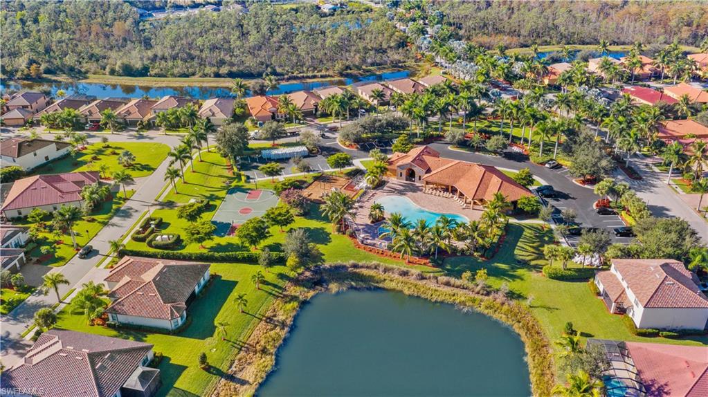 REFLECTION ISLES - Residential