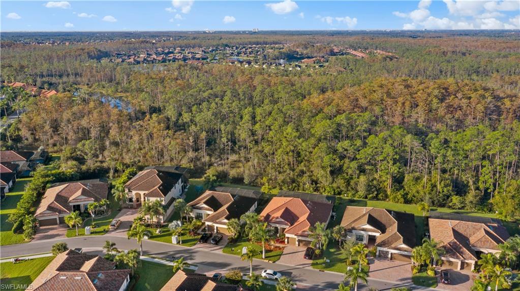 REFLECTION ISLES - Residential