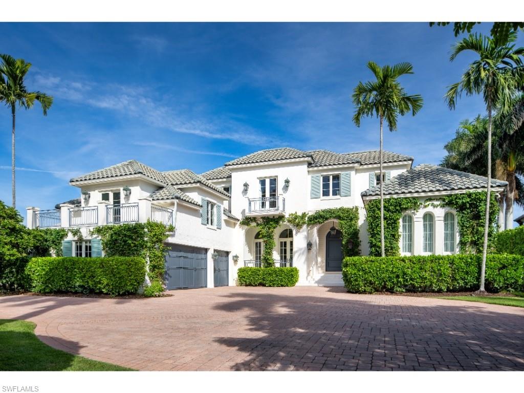 PORT ROYAL - Residential