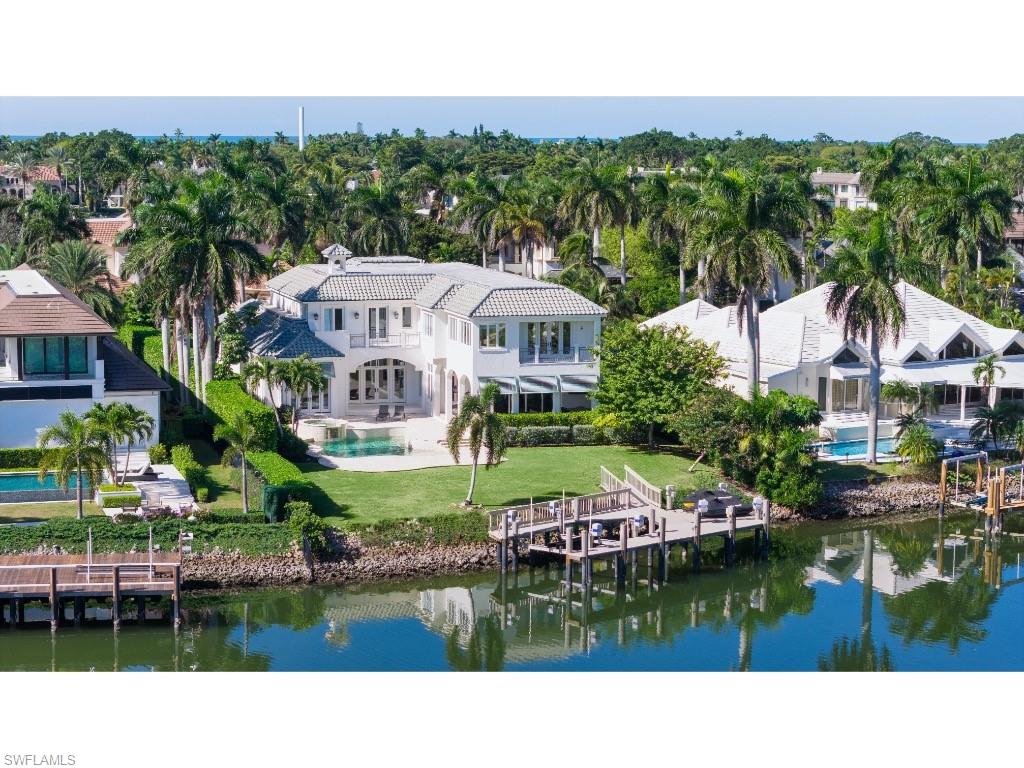 PORT ROYAL - Residential