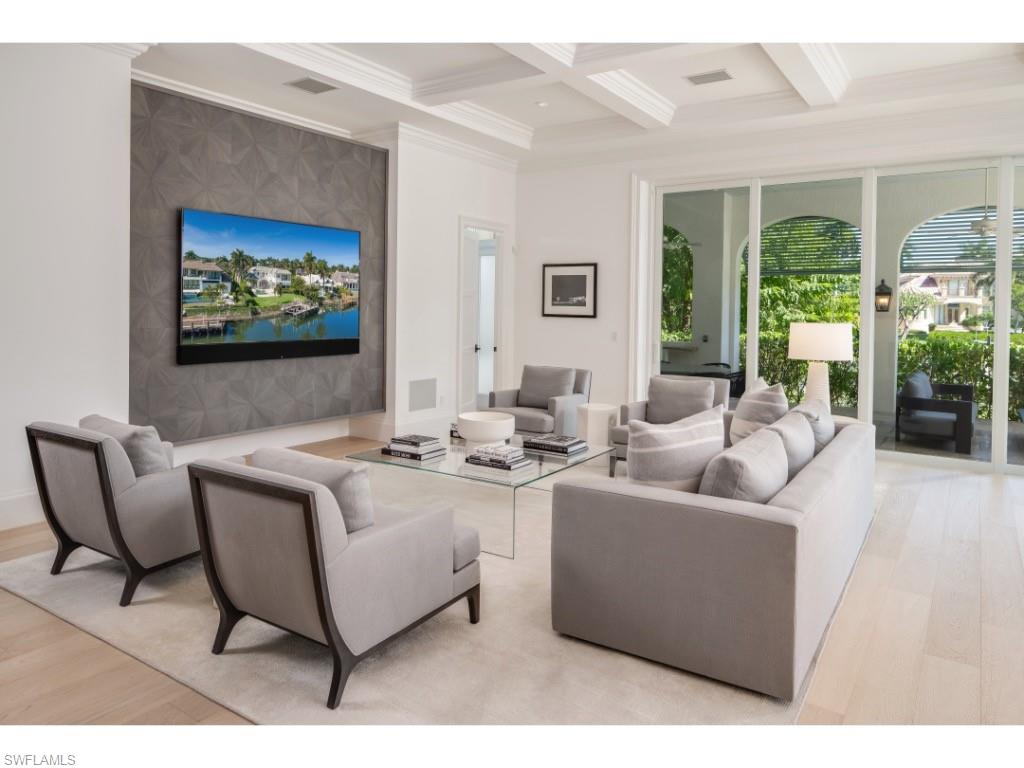 PORT ROYAL - Residential