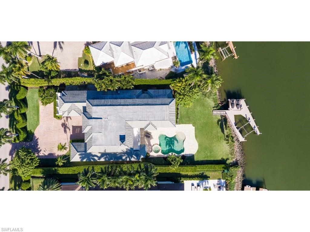 PORT ROYAL - Residential