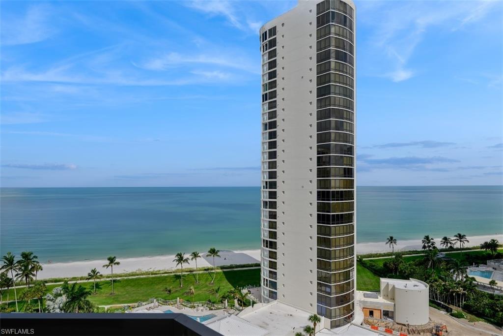 ESPLANADE CLUB - Residential